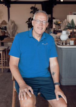 Adrie Rijnsburger