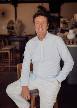Bas van den Berg