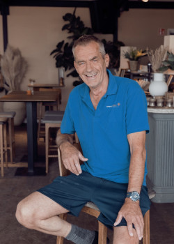 Cor Menken