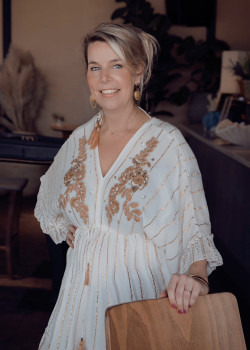 Daisy van Harskamp