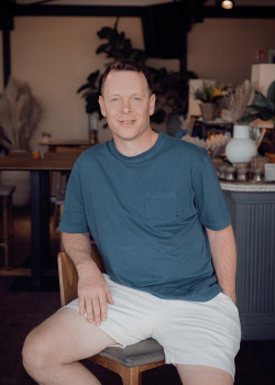 Dennis Gieling