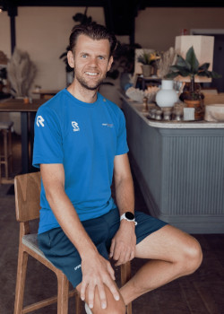 Hendrik van der Bent