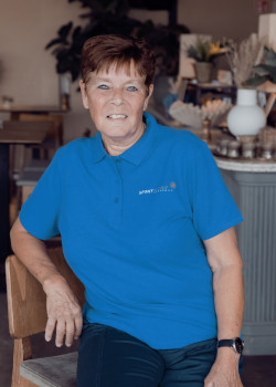Ineke van der Togt