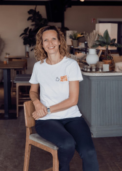 Isabelle Groenstege