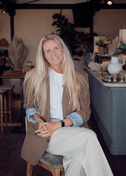 Stephanie Sloos